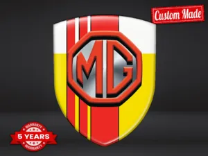 MG Pegatinas Negocio Personalizadas Tuning Moderna Deporte